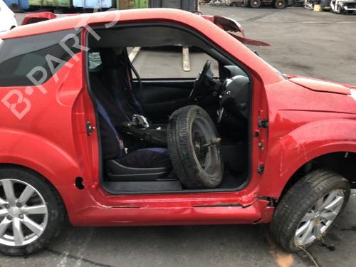 Used Parts LIGIER JS50 0.5 3927054