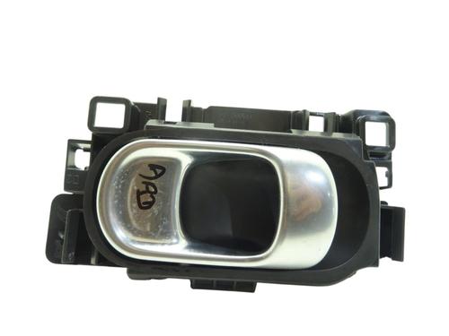 Rear right interior door handle CITROËN C3 III (SX) 1.5 BlueHDi 100 (SXYHYP, SXYHTU) | BP37679734I16 - Image 2