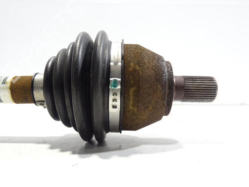 Left front driveshaft FORD FOCUS II (DA_, HCP, DP) 1.8 TDCi | BP30778202M38 - Image 4