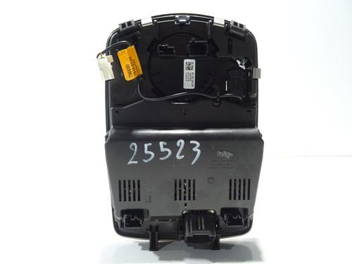 Interior roof light PEUGEOT 508 SW I (8E_) 2.0 BlueHDi 180 | BP29353401I8 