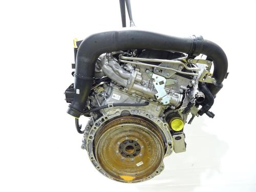 Used Engine MERCEDES-BENZ GLA-CLASS (X156) [2013-2022]  29852792
