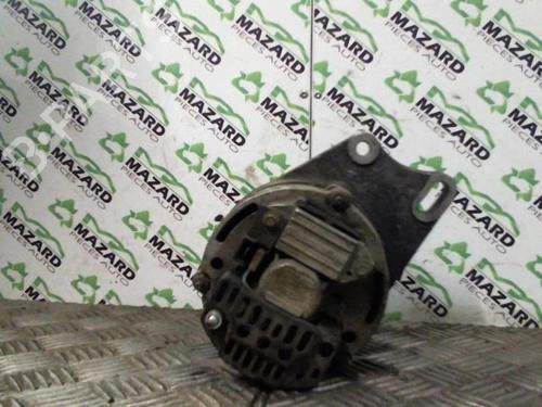 Alternator SEAT MARBELLA (28A)  | BP21965588M7