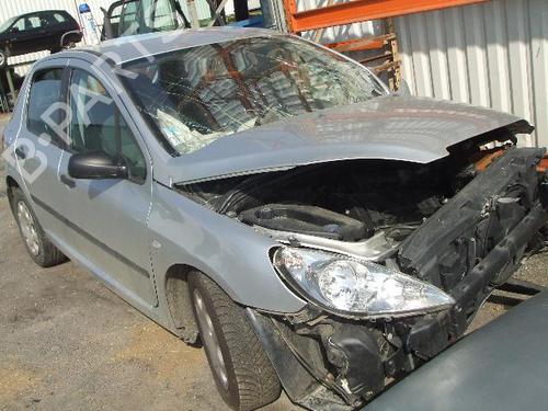 Left front window switch PEUGEOT 307 (3A/C) 1.6 16V | BP20175682I27 - Image 3
