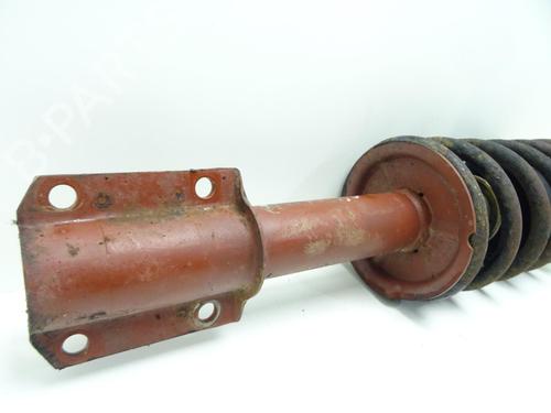 Left front shock absorber FORD TRANSIT Van (FA_ _) 2.2 TDCi | BP29178607M16 
