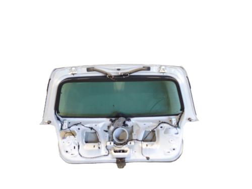 Used Tailgate Tailgate VW GOLF VII (5G1, BQ1, BE1, BE2) 1.4 GTE Hybrid (204 hp) 33175089 33175089