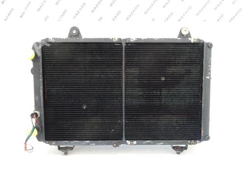 Used Water radiator Water radiator PEUGEOT J5 Van (280L) 2.5 D (73 hp) 21273178 21273178