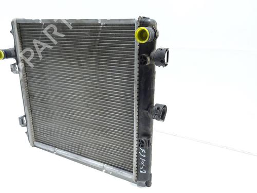 Water radiator CITROËN C3 II (SC_) 1.2 VTi 82 | BP24180487M31 - Image 3