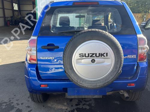 Right front window switch SUZUKI GRAND VITARA II (JT, TE, TD) 1.9 DDiS All-wheel Drive (JT419, TD44, JB419WD, JB419XD,... | BP32496053I26  - Image 7