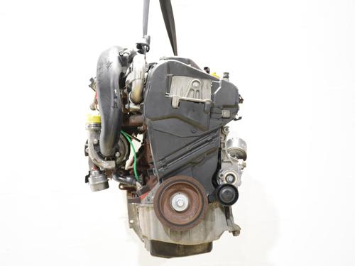 Used Engine NISSAN JUKE (F15) 1.5 dCi (110 hp) 33022566