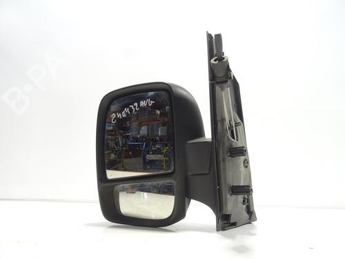 left-mirror-peugeot-expert-van-vf3a_-vf3u_-vf3x_-2007-26297460 main image