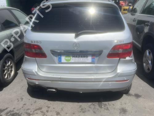 Right front window motor MERCEDES-BENZ B-CLASS Sports Tourer (W245) B 200 CDI (245.208) | BP28210872E20 