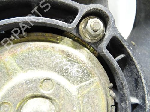 Radiator fan CITROËN BERLINGO / BERLINGO FIRST Box Body/MPV (M_) Electric | BP20050713M35 
