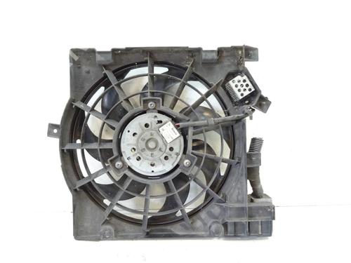 Used Radiator fan OPEL ZAFIRA / ZAFIRA FAMILY B (A05) 1.7 CDTI (M75) (125 hp) 20040835