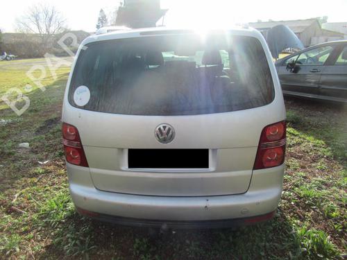 Steering column VW TOURAN (1T1, 1T2)  | BP20048169M21 