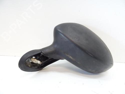 Left mirror FIAT GRANDE PUNTO (199_)  | BP20045050C26 