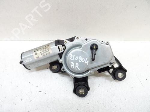 Rear wiper motor SEAT ALHAMBRA (7V8, 7V9) 1.9 TDI | BP20041624M102 