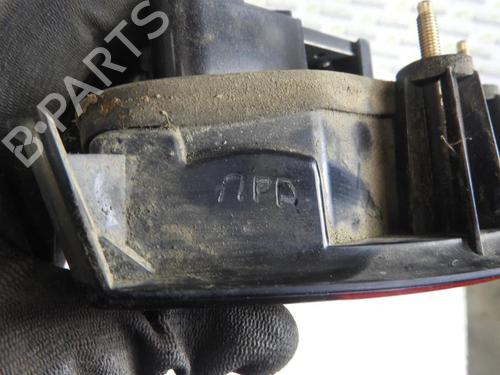 Used Right tailgate light Right tailgate light SAAB 9-3 (YS3D) 2.0 i (131 hp) 22918297 22918297