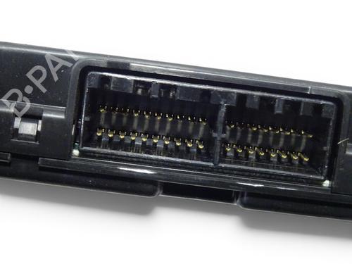 Control unit MITSUBISHI ASX (GA_W_) 1.8 DI-D 4WD (GA6W) | BP37725619M11 - Image 2