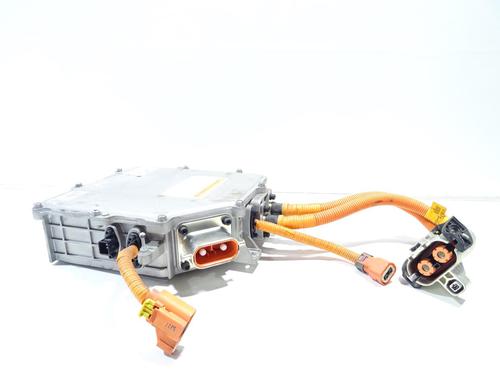 Electronic module KIA SOUL II (PS) | BP27633751M83 - Image 8