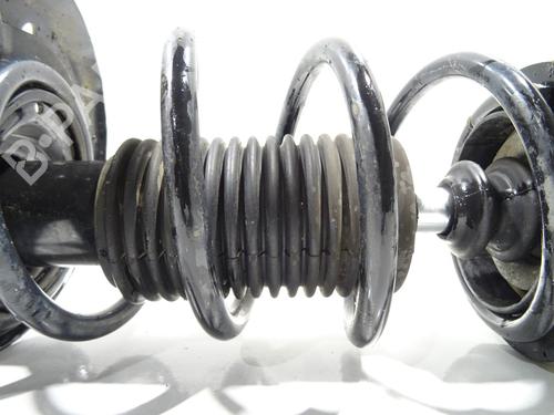 Left front shock absorber NISSAN PULSAR Hatchback (C13) 1.2 DIG-T | BP27707031M16  - Image 5