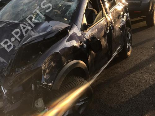 Engine control unit (ECU) DACIA SANDERO II 1.5 dCi | BP21970222M57  - Image 9