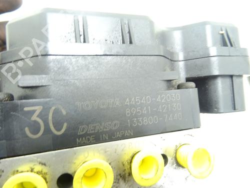 ABS pump TOYOTA RAV 4 II (_A2_) 2.0 D 4WD (CLA20_, CLA21_, CLA20R, CLA21R) | BP30171224M43 - Image 4