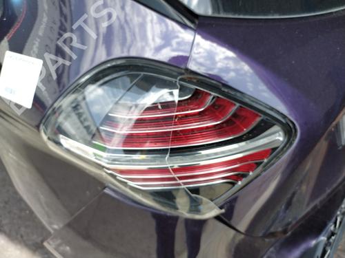 AC pipe RENAULT ZOE (BFM_) ZOE (BFMC, BFMD) | BP39761448M126 - Image 24