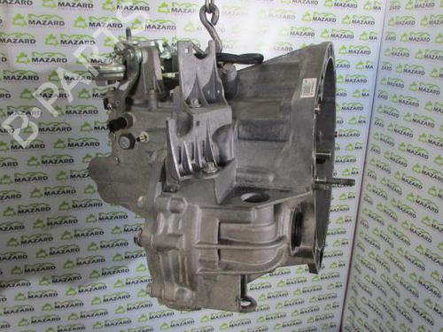 Gearbox RENAULT MEGANE II Estate (KM0/1_) 1.9 dCi | BP21964411M3 