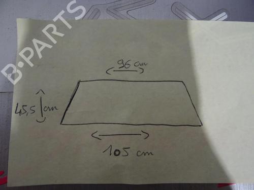 rear-left-seatbelt-suzuki-swift-iv-fz-nz-2010-28964513 main image