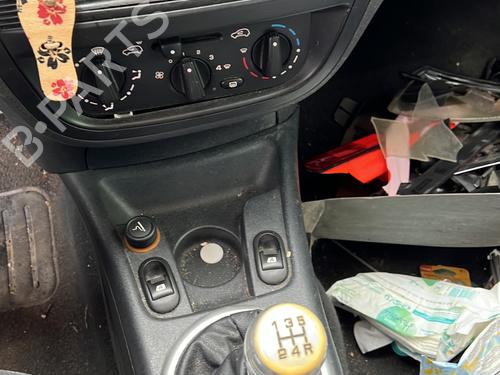 Used Parts CITROËN C2 (JM_) 1.1 4830916
