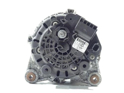 Used Alternator Alternator NISSAN PULSAR Hatchback (C13) 1.2 DIG-T (115 hp) 27707012 27707012