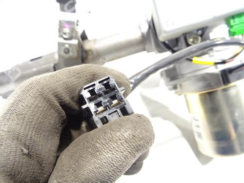 Steering column SUZUKI IGNIS III (MF, FF) 1.2 (ATK412) | BP29863417M21