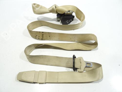 Front left seatbelt SKODA SUPERB II (3T4) 1.8 TSI | BP23933482I26 - Image 5