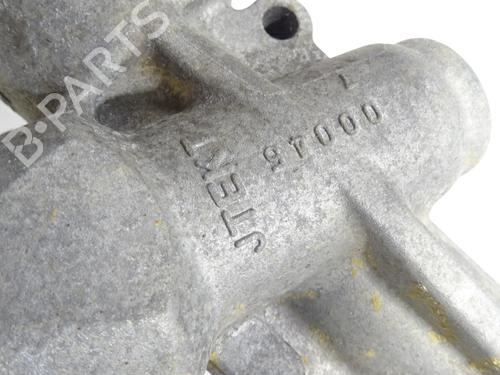 Steering rack PEUGEOT 4008 1.6 HDi AWC | BP39728727M22 - Image 2