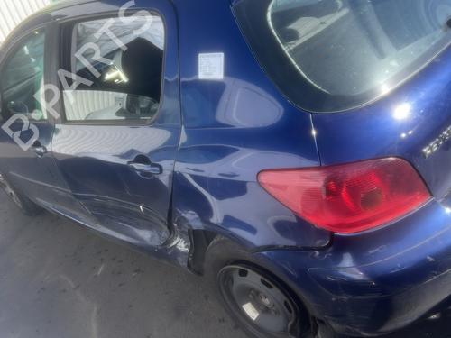 Right front window switch PEUGEOT 307 (3A/C) 2.0 HDi 90 | BP23844787I26 - Image 6