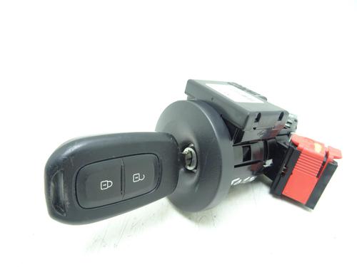 Ignition barrel DACIA SANDERO II 1.5 Blue dCi 95 (B8JL) | BP29634643M48 