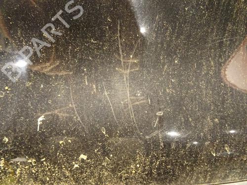 Rear bumper PEUGEOT 107 (PM_, PN_) 1.0 | BP29178613C8