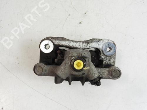Used Right rear brake caliper Right rear brake caliper HYUNDAI i20 I (PB, PBT) 1.2 (86 hp) 20054945 20054945