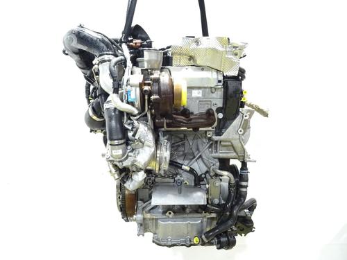 Engine AUDI A1 (8X1, 8XK) 1.4 TDI | BP30751565M1