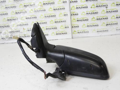 Used Left mirror Left mirror AUDI A3 Sportback (8PA) 2.0 TDI quattro (170 hp) 20040570 20040570
