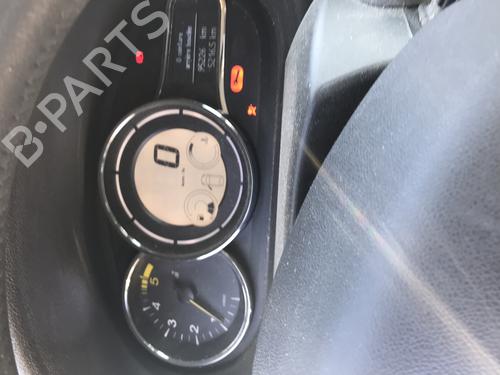 Sikringsdose RENAULT MEGANE III Hatchback (BZ0/1_, B3_) 1.5 dCi (BZ0C) | BP20694129E1 