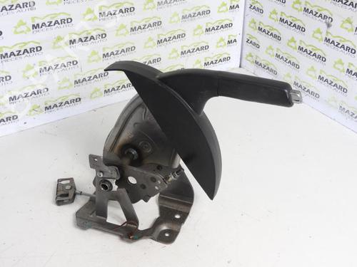 Hand brake NISSAN QASHQAI I (J10, NJ10) 2.0 dCi | BP20044607I18 