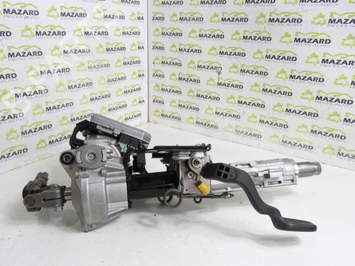 Used Steering column Steering column SKODA RAPID Spaceback (NH1) [2012-2019] 20058162 20058162