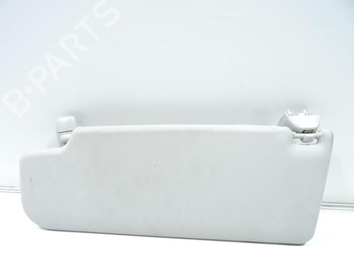 Right sun visor VW POLO V (6R1, 6C1) 1.2 TDI | BP29863368I2 