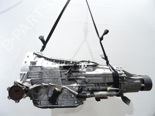 Gearbox AUDI A4 B8 Avant (8K5) 2.0 TFSI quattro | BP24472937M3 