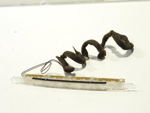 Used Third brake light JAGUAR XF I (X250) 3.0 D (241 hp) 30159388