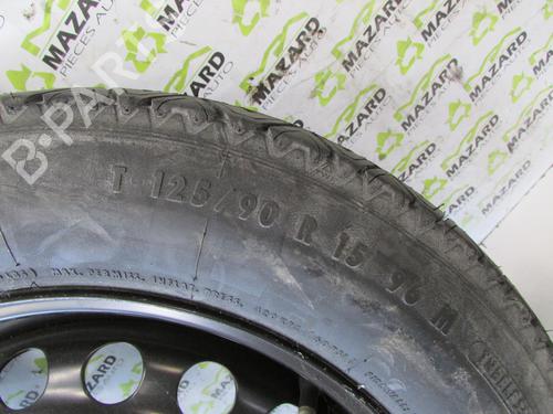 Rim BMW 3 (E46) 320 i | BP22556156C45 