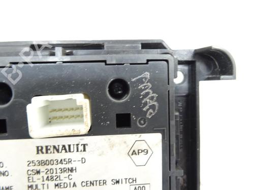 Switch RENAULT MEGANE III Grandtour (KZ0/1) 1.5 dCi (KZ09, KZ0D, KZ1G, KZ29, KZ14, KZ1W, KZ10, KZ1F,... | BP20051795I30