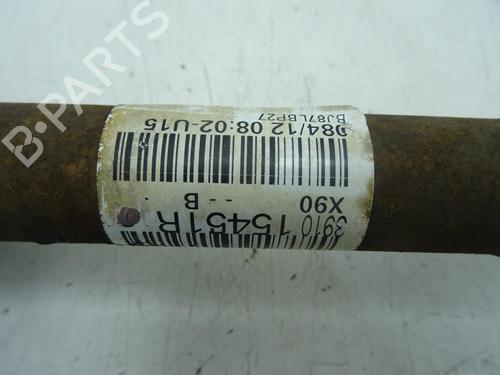 Left front driveshaft DACIA SANDERO 1.5 dCi | BP32688467M38 - Image 4