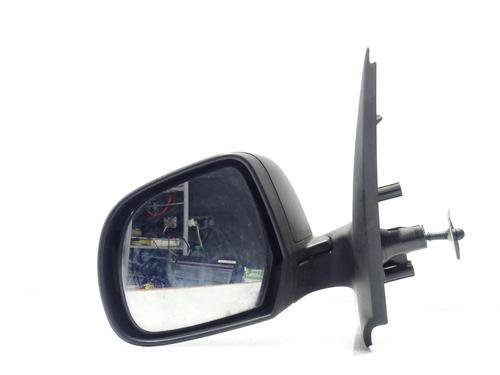Left mirror DACIA LODGY (JS_) 1.2 TCe (JSAY, JSM0) | BP31070510C26 - Image 5